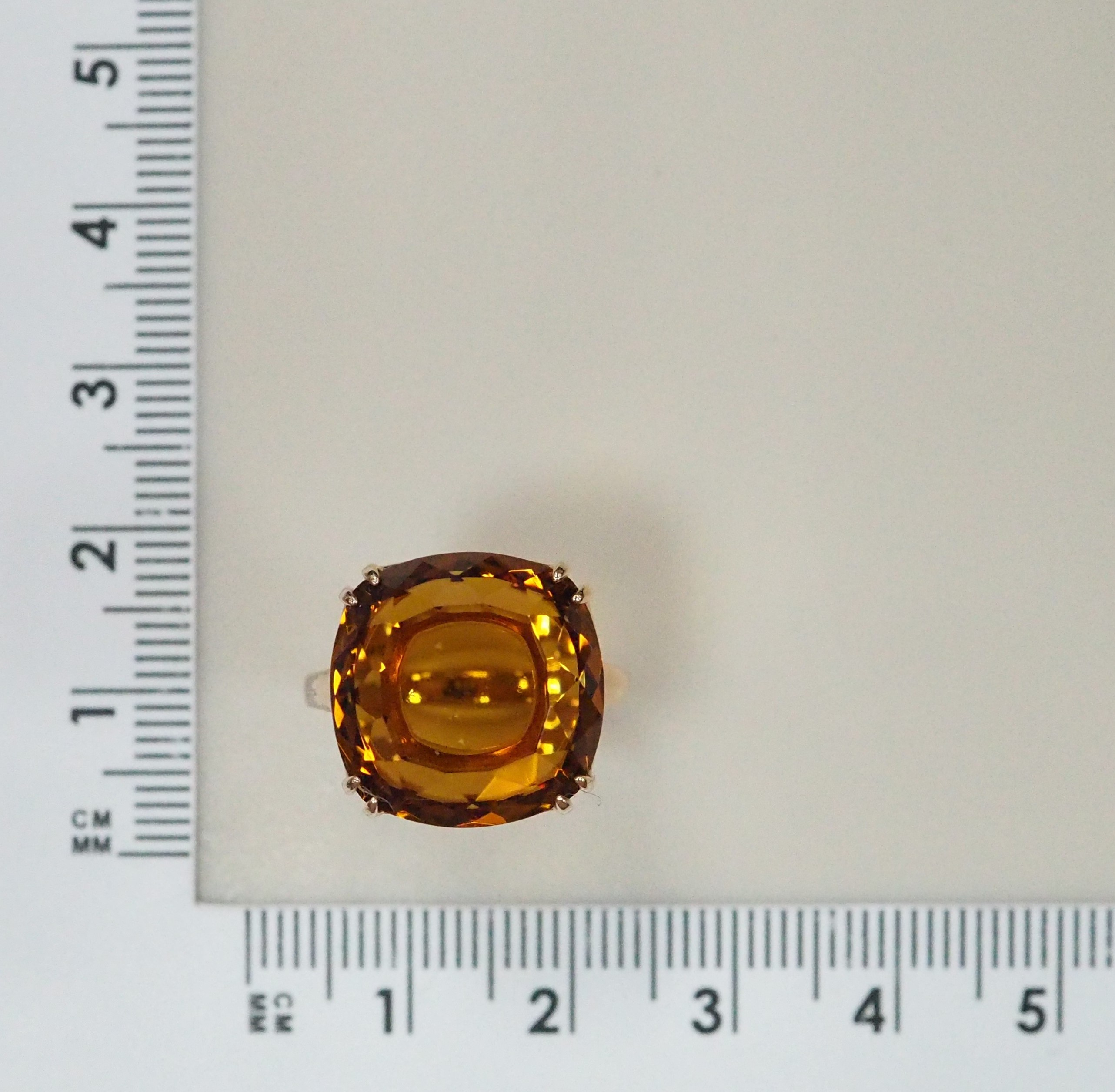 10322-003646 Кольцо (Ag 925)